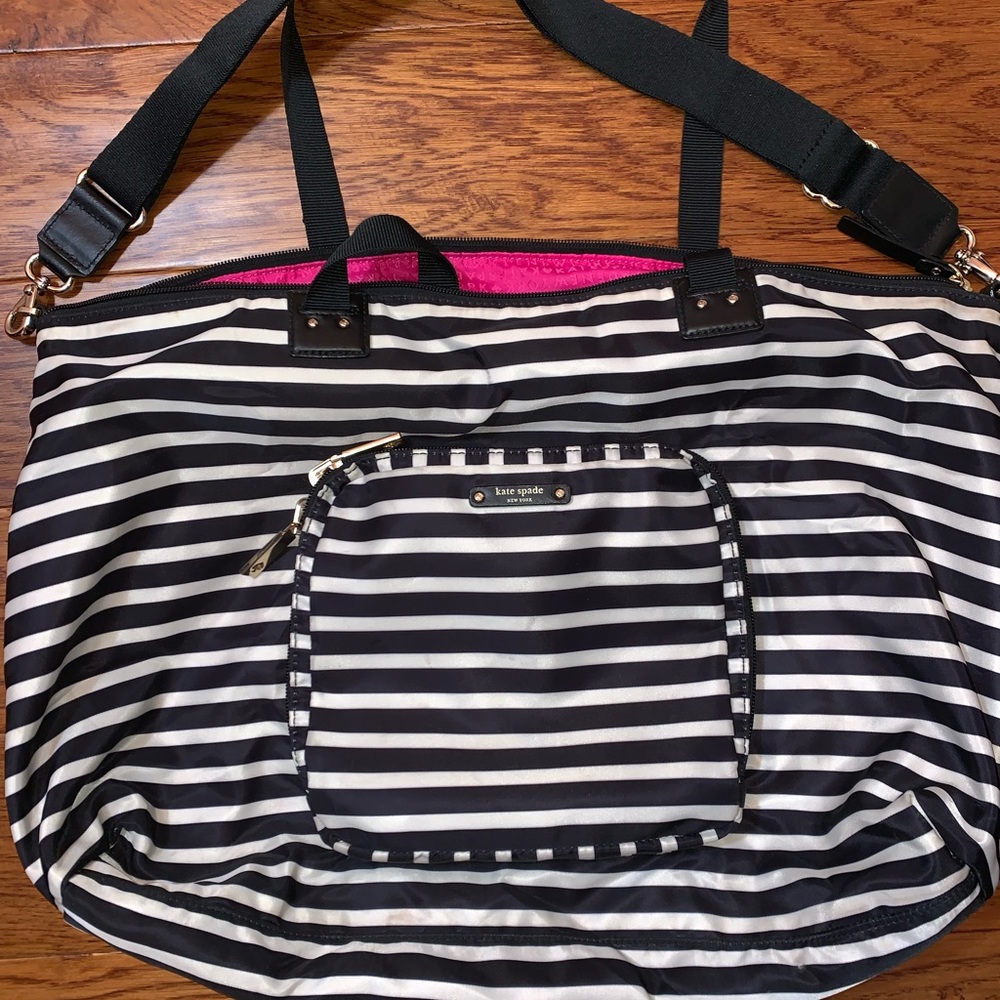 Kate Spade Tote Bag